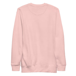 The Tractor Mugs Store Sweatshirt I'D RATHER BE ON A 135 | Unisex Premium Sweatshirt Quality Farmers Merch