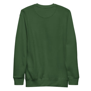 The Tractor Mugs Store Sweatshirt I'D RATHER BE ON A 135 | Unisex Premium Sweatshirt Quality Farmers Merch