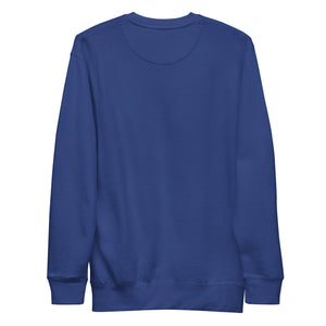The Tractor Mugs Store Sweatshirt I'D RATHER BE ON A 135 | Unisex Premium Sweatshirt Quality Farmers Merch