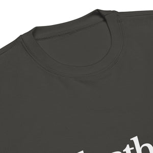 The Tractor Mugs Store Sweatshirt I'D RATHER BE ON A 3CX | Unisex Premium Sweatshirt Quality Farmers Merch