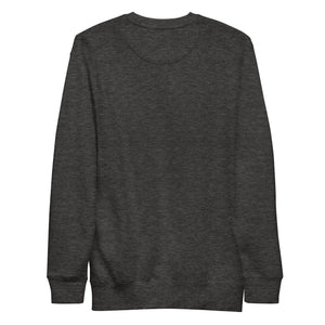 The Tractor Mugs Store Sweatshirt I'D RATHER BE ON A TM 155 | Unisex Premium Sweatshirt Quality Farmers Merch
