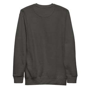 The Tractor Mugs Store Sweatshirt LUCKY FARMING SHIRT | Unisex Premium Sweatshirt Quality Farmers Merch