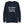 The Tractor Mugs Store Sweatshirt Navy Blazer / S I'D RATHER BE ON A TM 155 | Unisex Premium Sweatshirt Quality Farmers Merch