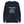 The Tractor Mugs Store Sweatshirt Navy Blazer / S WARNING MAY SUDDENLY TALK ABOUT TRACTORS | Unisex Premium Sweatshirt Quality Farmers Merch