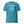 The Tractor Mugs Store T-Shirt Aqua Triblend / XS WARNING MAY SUDDENLY TALK ABOUT TRACTORS | T-shirt Quality Farmers Merch