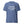 The Tractor Mugs Store T-Shirt Blue Triblend / XS I'D RATHER BE CHOPPIN MAIZE | T-shirt Quality Farmers Merch