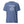 The Tractor Mugs Store T-Shirt Blue Triblend / XS WARNING MAY SUDDENLY TALK ABOUT TRACTORS | T-shirt Quality Farmers Merch