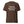 The Tractor Mugs Store T-Shirt Brown Triblend / XS I'D MUCH PREFER TO BE FARMING | T-shirt Quality Farmers Merch