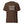 The Tractor Mugs Store T-Shirt Brown Triblend / XS I'D RATHER BE ON A TM 155 | T-shirt Quality Farmers Merch