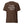 The Tractor Mugs Store T-Shirt Brown Triblend / XS LUCKY FARMING SHIRT | T-shirt Quality Farmers Merch