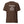 The Tractor Mugs Store T-Shirt Brown Triblend / XS WARNING MAY SUDDENLY TALK ABOUT TRACTORS | T-shirt Quality Farmers Merch