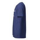 The Tractor Mugs Store T-Shirt CRANKY WHEN NOT FARMING | T-shirt Quality Farmers Merch