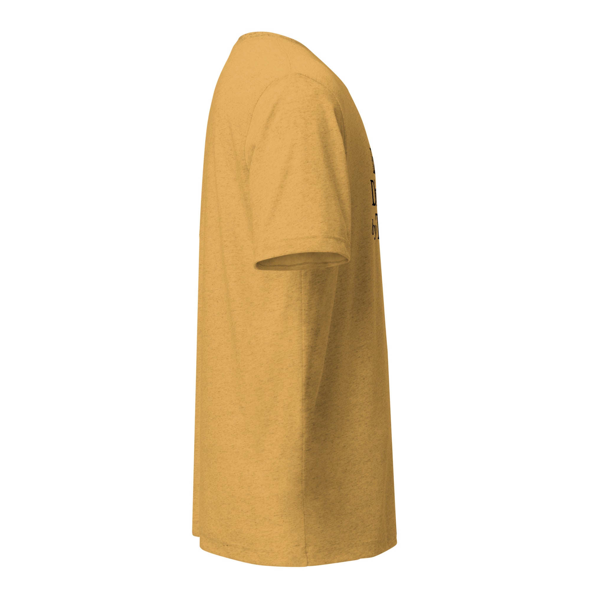 The Tractor Mugs Store T-Shirt Easily Distracted by Tractors | T-shirt Quality Farmers Merch