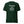 The Tractor Mugs Store T-Shirt Emerald Triblend / XS WARNING MAY SUDDENLY TALK ABOUT TRACTORS | T-shirt Quality Farmers Merch