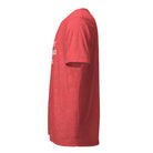 The Tractor Mugs Store T-Shirt I'D RATHER BE CHOPPIN MAIZE | T-shirt Quality Farmers Merch