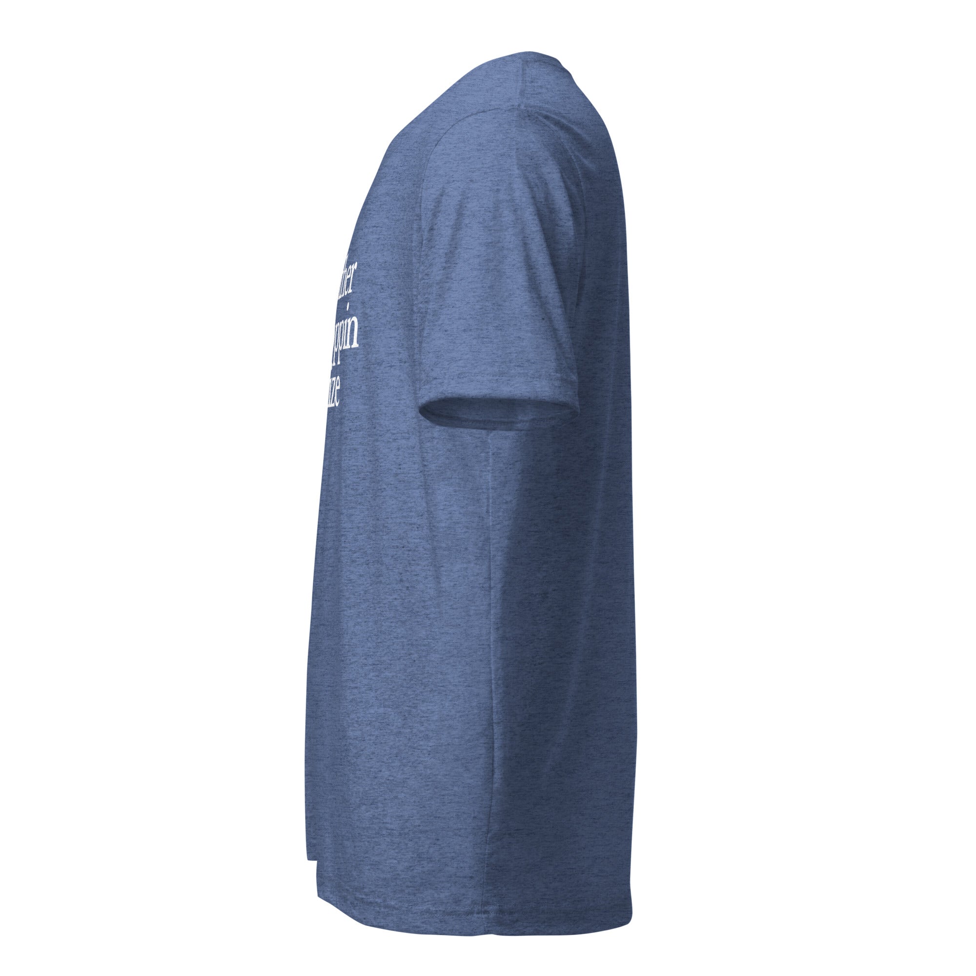 The Tractor Mugs Store T-Shirt I'D RATHER BE CHOPPIN MAIZE | T-shirt Quality Farmers Merch