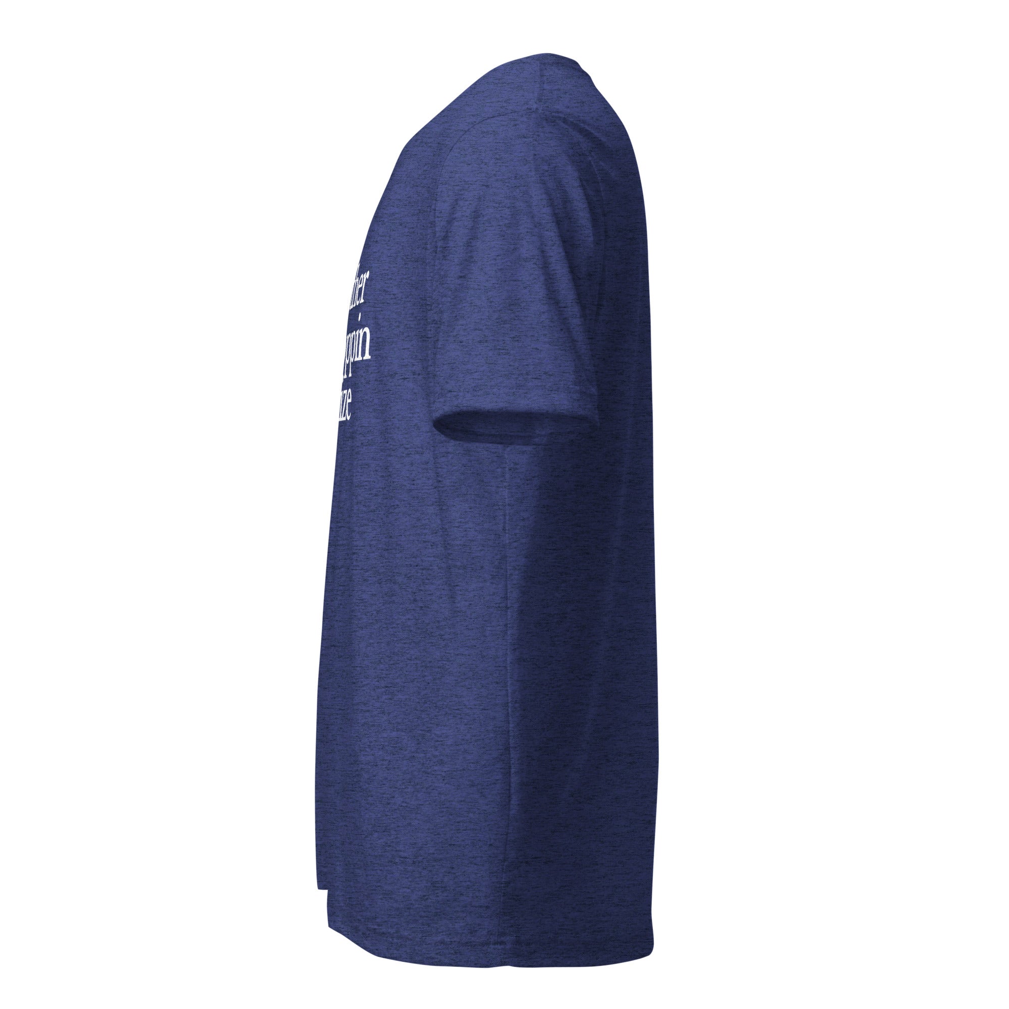 The Tractor Mugs Store T-Shirt I'D RATHER BE CHOPPIN MAIZE | T-shirt Quality Farmers Merch