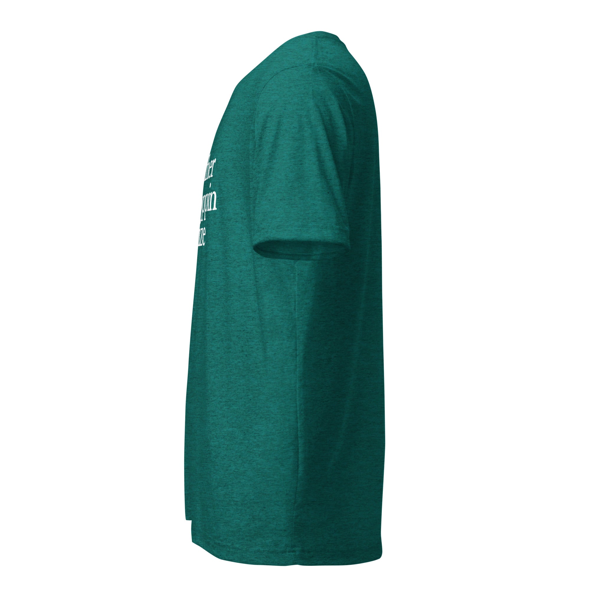 The Tractor Mugs Store T-Shirt I'D RATHER BE CHOPPIN MAIZE | T-shirt Quality Farmers Merch