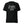 The Tractor Mugs Store T-Shirt Solid Black Triblend / XS I'D RATHER BE CHEW'N GRASS | T-shirt Quality Farmers Merch