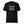 The Tractor Mugs Store T-Shirt Solid Black Triblend / XS I'D RATHER BE ON A MX 135 | T-shirt Quality Farmers Merch