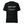 The Tractor Mugs Store T-Shirt Solid Black Triblend / XS TRACTOR GIRL | T-shirt Quality Farmers Merch