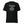 The Tractor Mugs Store T-Shirt Solid Black Triblend / XS WARNING MAY SUDDENLY TALK ABOUT TRACTORS | T-shirt Quality Farmers Merch