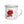 The Tractor Mugs Store Taarup tipvogn T3 Trailer | Enamel Mug Quality Farmers Merch