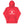 The Tractor Mugs Store Team Red / S Round Baler Star | Unisex Hoodie Quality Farmers Merch