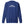 The Tractor Mugs Store Team Royal / S Brain: 99% Farming | Unisex Premium Sweatshirt Quality Farmers Merch