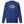 The Tractor Mugs Store Team Royal / S I'd Rather Be Watching Combines | Unisex Premium Sweatshirt Quality Farmers Merch