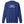 The Tractor Mugs Store Team Royal / S My Attention Span Is Combine Shaped | Unisex Premium Sweatshirt Quality Farmers Merch