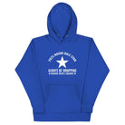 The Tractor Mugs Store Team Royal / S Round Baler Star | Unisex Hoodie Quality Farmers Merch