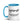 The Tractor Mugs Store TRACTOR GIRL | Mug with Color Inside Quality Farmers Merch