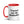 The Tractor Mugs Store Tractors Are the Destination | 15 oz Mug with Color Inside Quality Farmers Merch