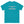 The Tractor Mugs Store Tropical Blue / S He's Addicted to Tractors | Unisex Classic Tee Quality Farmers Merch
