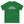 The Tractor Mugs Store Turf Green / S Always dreaming of tractors | Unisex classic tee Quality Farmers Merch