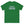 The Tractor Mugs Store Turf Green / S Congrats on the new Tractor | Unisex classic tee Quality Farmers Merch