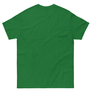 The Tractor Mugs Store Turf Green / S Oasis Style Ford Unisex | Classic Tee Embroidered Quality Farmers Merch