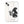 The Tractor Mugs Store Valmet Mega 8600 | Clear Case for iPhone® Quality Farmers Merch