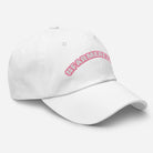 The Tractor Mugs Store White #FARMERETTE | Mam Hat Quality Farmers Merch