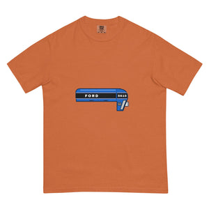 The Tractor Mugs Store Yam / S FORD 5610 Bonnet Series | Unisex Premium T-shirt Quality Farmers Merch