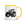 The Tractor Mugs Store Yellow / 11 oz Case IH 195 CVX Black | Mug with Color Inside Quality Farmers Merch