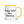 The Tractor Mugs Store Yellow / 11 oz CRANKY WHEN NOT FARMING | Mug with Color Inside Quality Farmers Merch