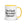 The Tractor Mugs Store Yellow / 11 oz DO I LOOK LIKE A DAIRY FARMER | Mug with Color Inside Quality Farmers Merch