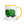 The Tractor Mugs Store Yellow / 11 oz Mc Hale Fusion 4 Big Baler | Mug with Color Inside Quality Farmers Merch