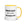 The Tractor Mugs Store Yellow Bring Back Set-A-Side We Miss You | Mug with Color Inside Quality Farmers Merch