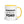 The Tractor Mugs Store Yellow Congrats On The New Ford | Mug with Color Inside Quality Farmers Merch