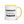 The Tractor Mugs Store Yellow Congrats You Married A Farmer | Mug with Color Inside Quality Farmers Merch