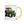 The Tractor Mugs Store Yellow John Deere 6930 Premium | Mug with Color Inside Quality Farmers Merch