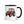 The Tractors Mugs Store 11 oz Case 885 XL | Mug with Color Inside Quality Farmers Merch